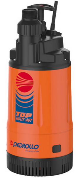 TOP MULTI TECH2, 550W