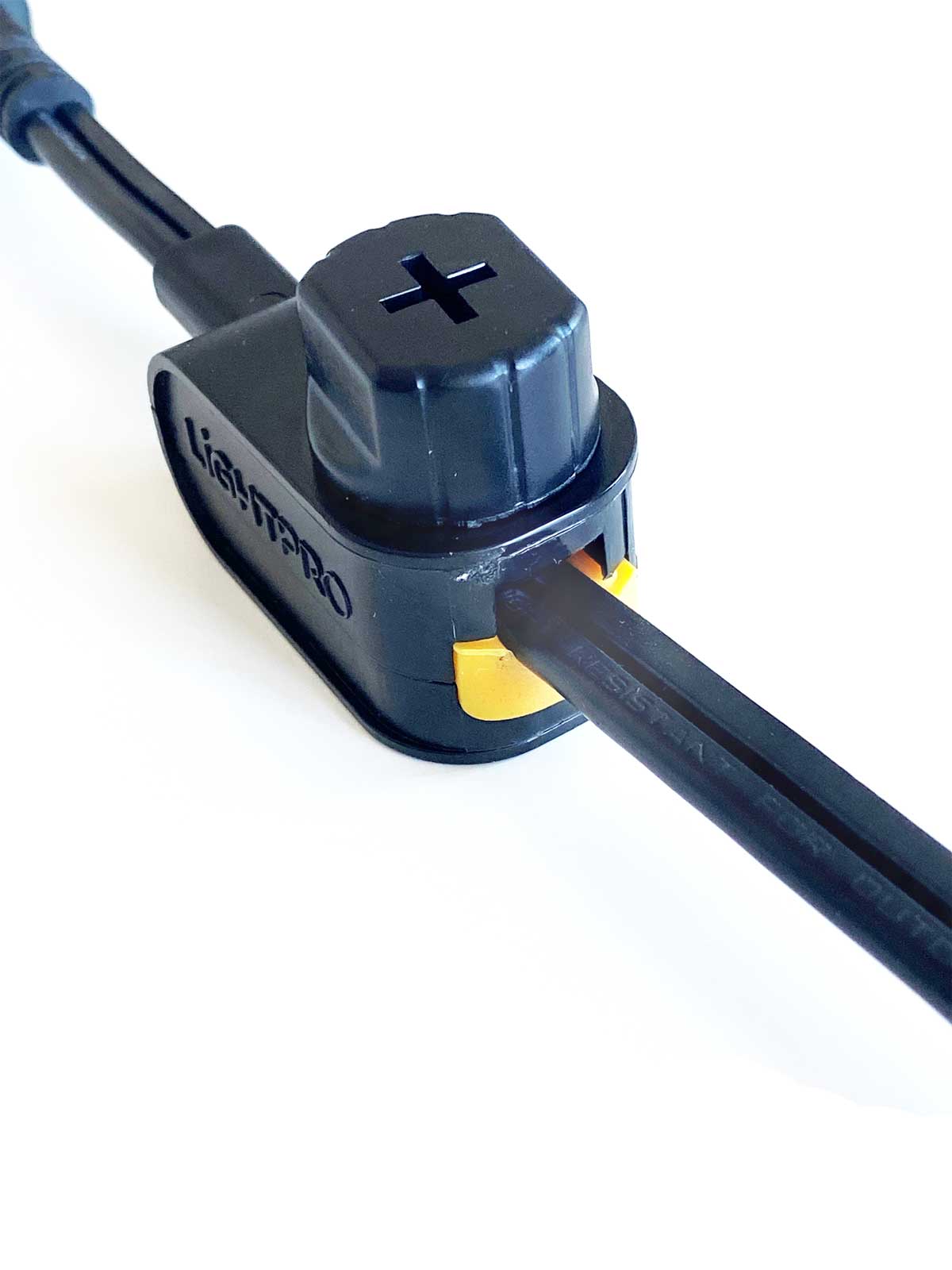 LightPro Connector M