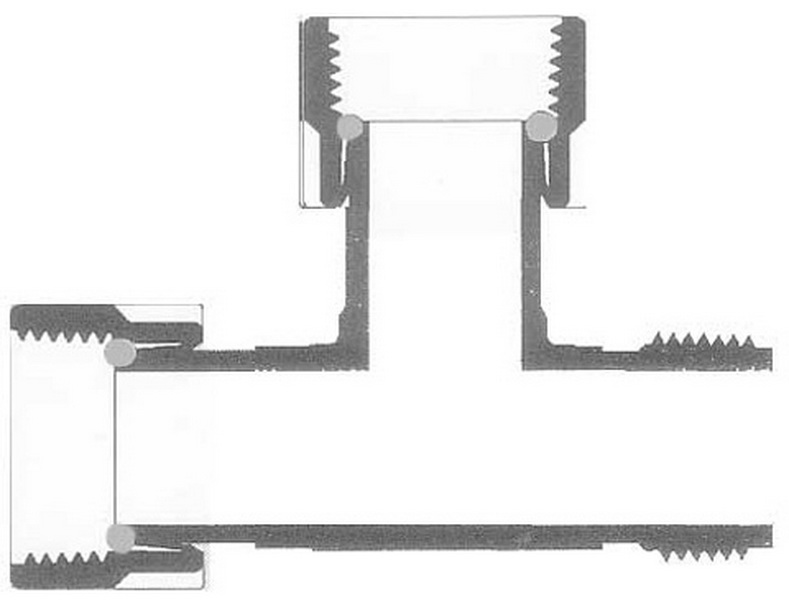 Modul Verteiler 1- fach