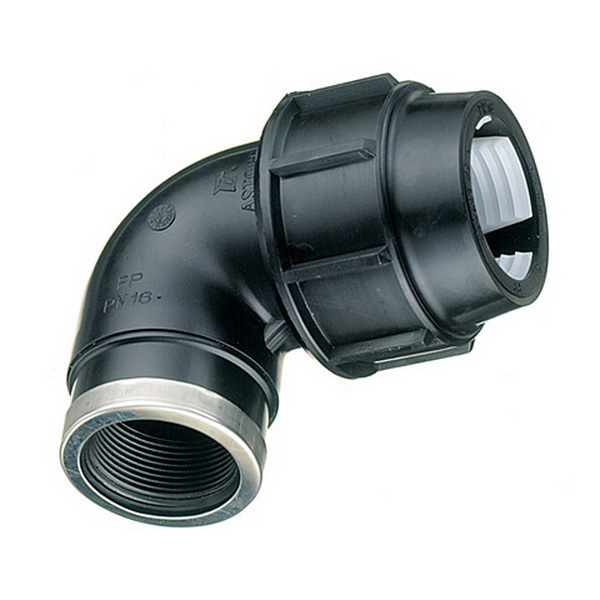 Eckverbinder 16 1/2"IG