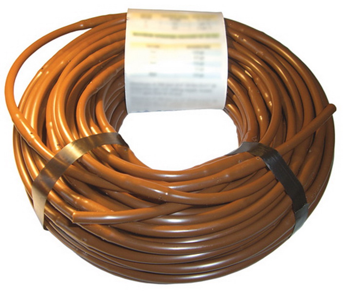 Micro-Tropfrohr  Rolle 5m