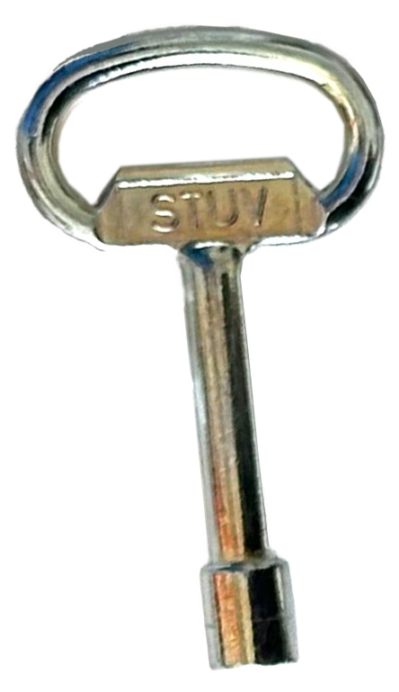 Spezialschlüssel für Edelstahldeckel