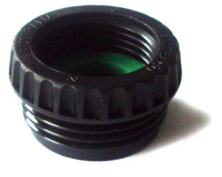 Reduzierung 1"AG x 3/4"IG