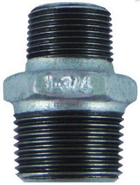 Doppelnippel red.1/2"-1/4"AG vzkt Nr.245