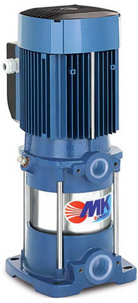 MK 2.2kW, 230V, normals.