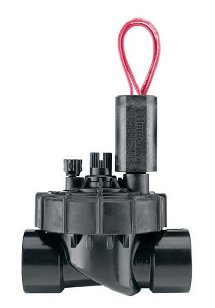 Hunter PGV JT 1"IG Meng.reg.