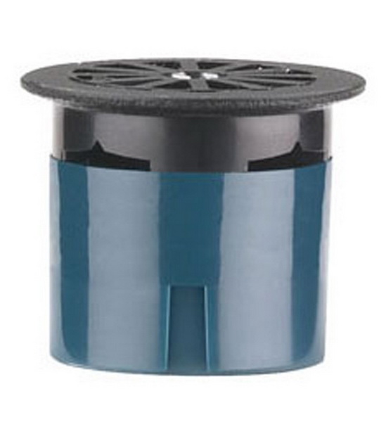 Sprühdüse Mittenstreifen