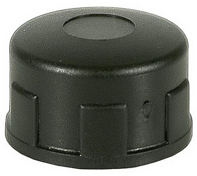 Endkappe PP 1"IG