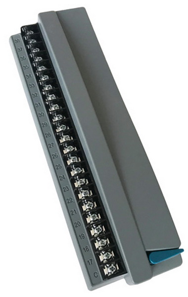 Erweiterungsmodul  22 Sektionen ICC2/HCC