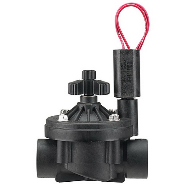 ICV-Ventil 1"IG