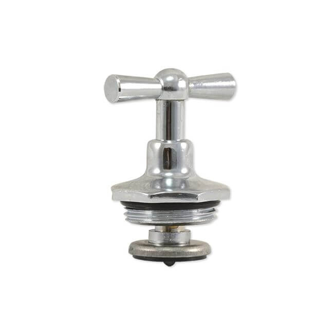 Oberteil zu Auslaufhahn 1/2"