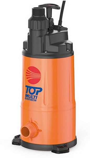 TOP MULTI EVOTECH2,  550W
