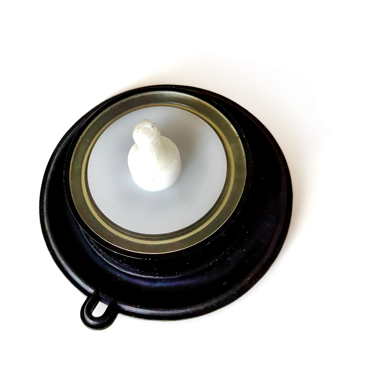 PGV 6/4" Membrane