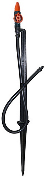 Microsprüher 90°