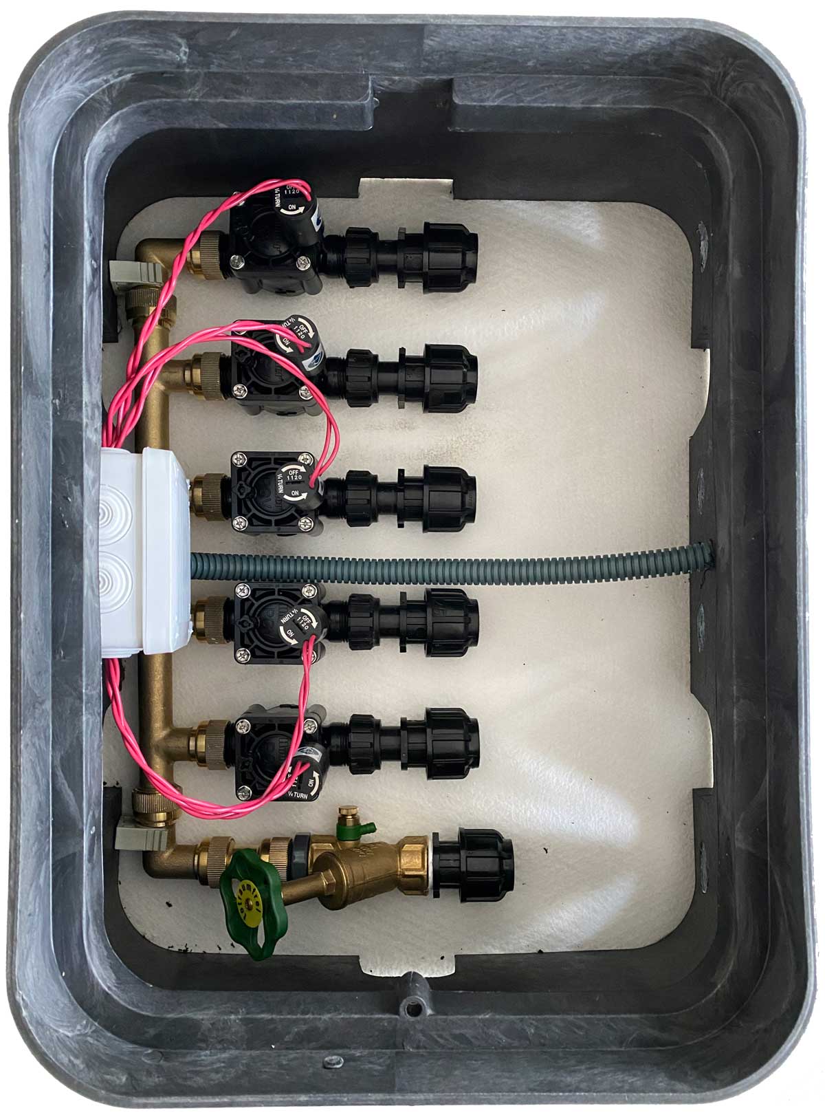 Ventilbox 5