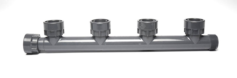 Modul Verteiler 4- fach