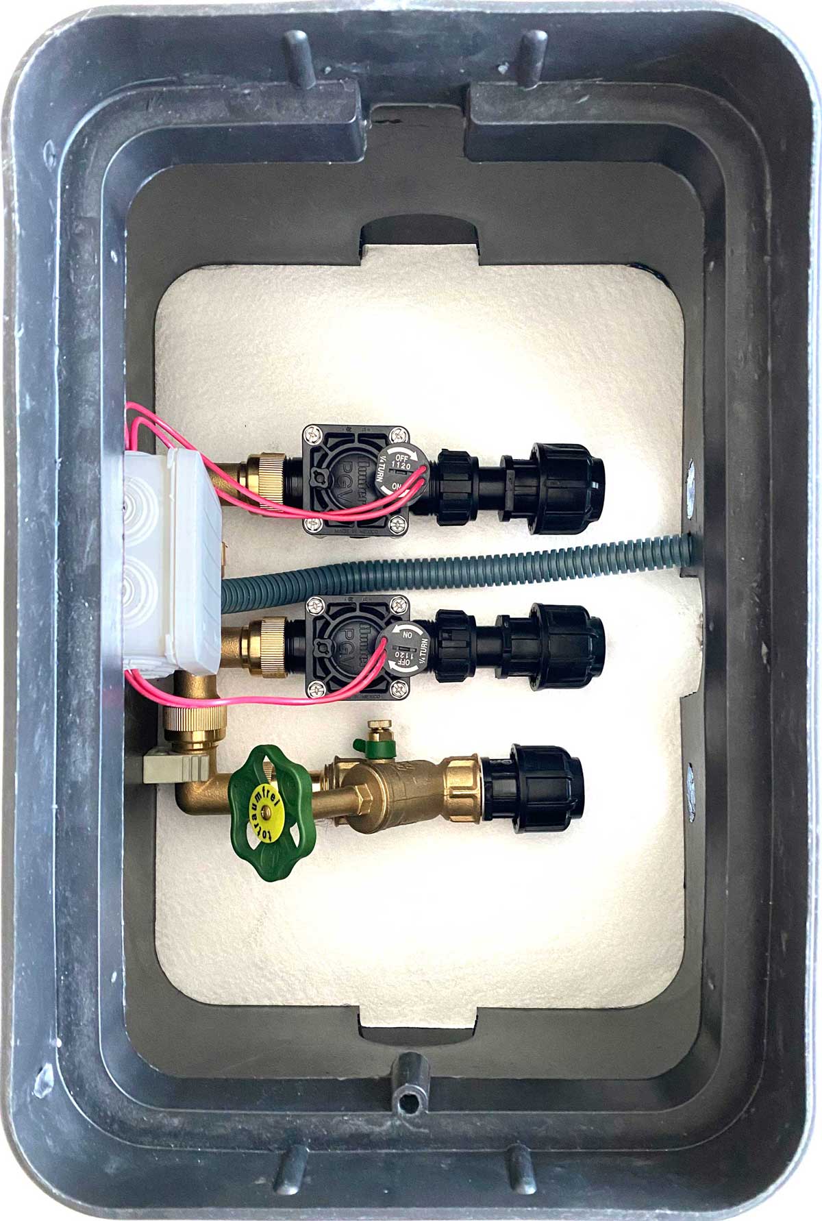 Ventilbox 2