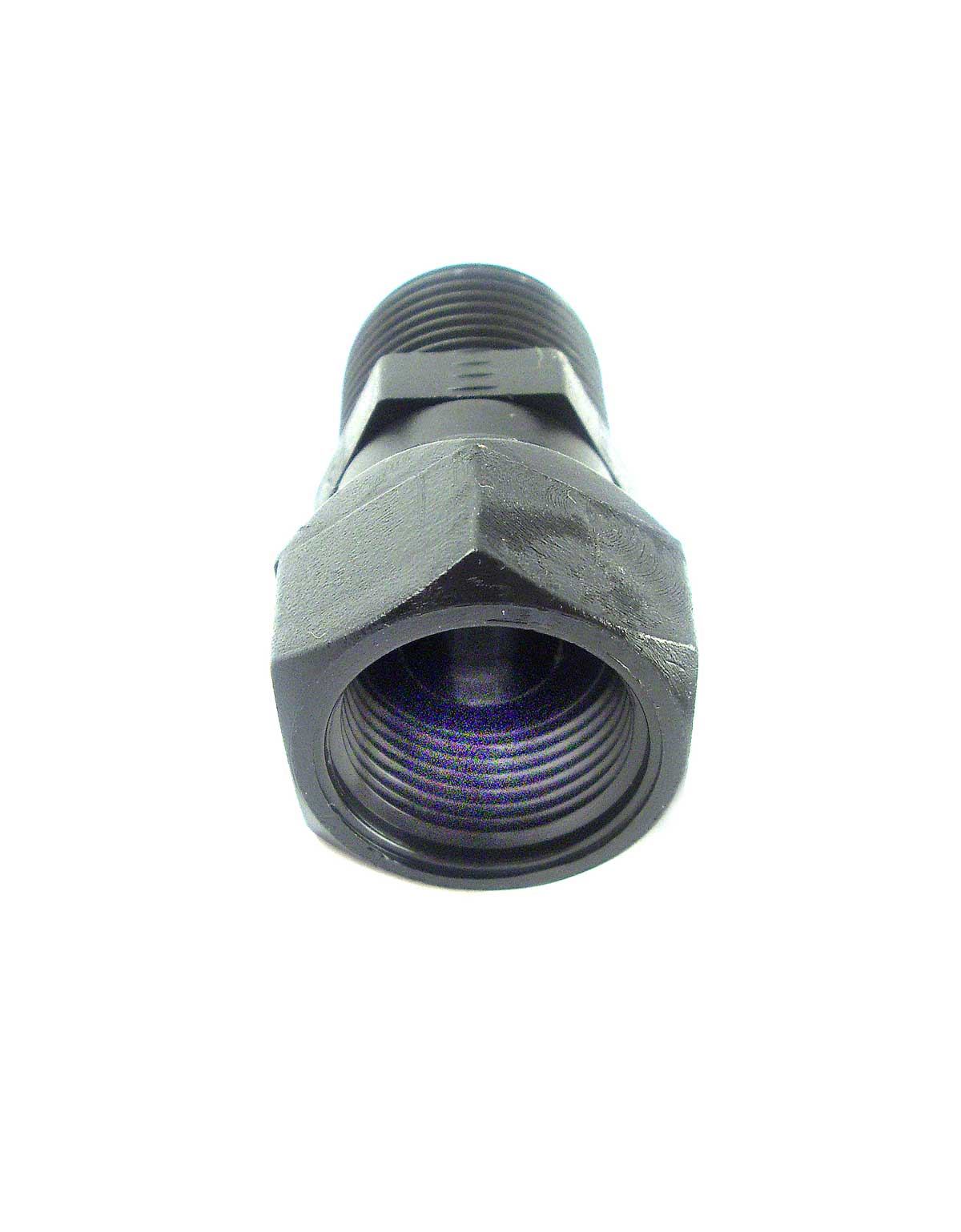 Diebstahlsicherung 1/2"IG - 1/2"AG