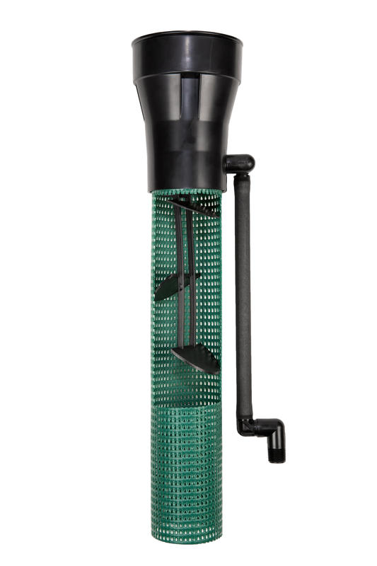 Wurzelbewässerung 90cm