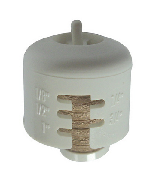 Regensensor Mini-Clik Ersatzkappe