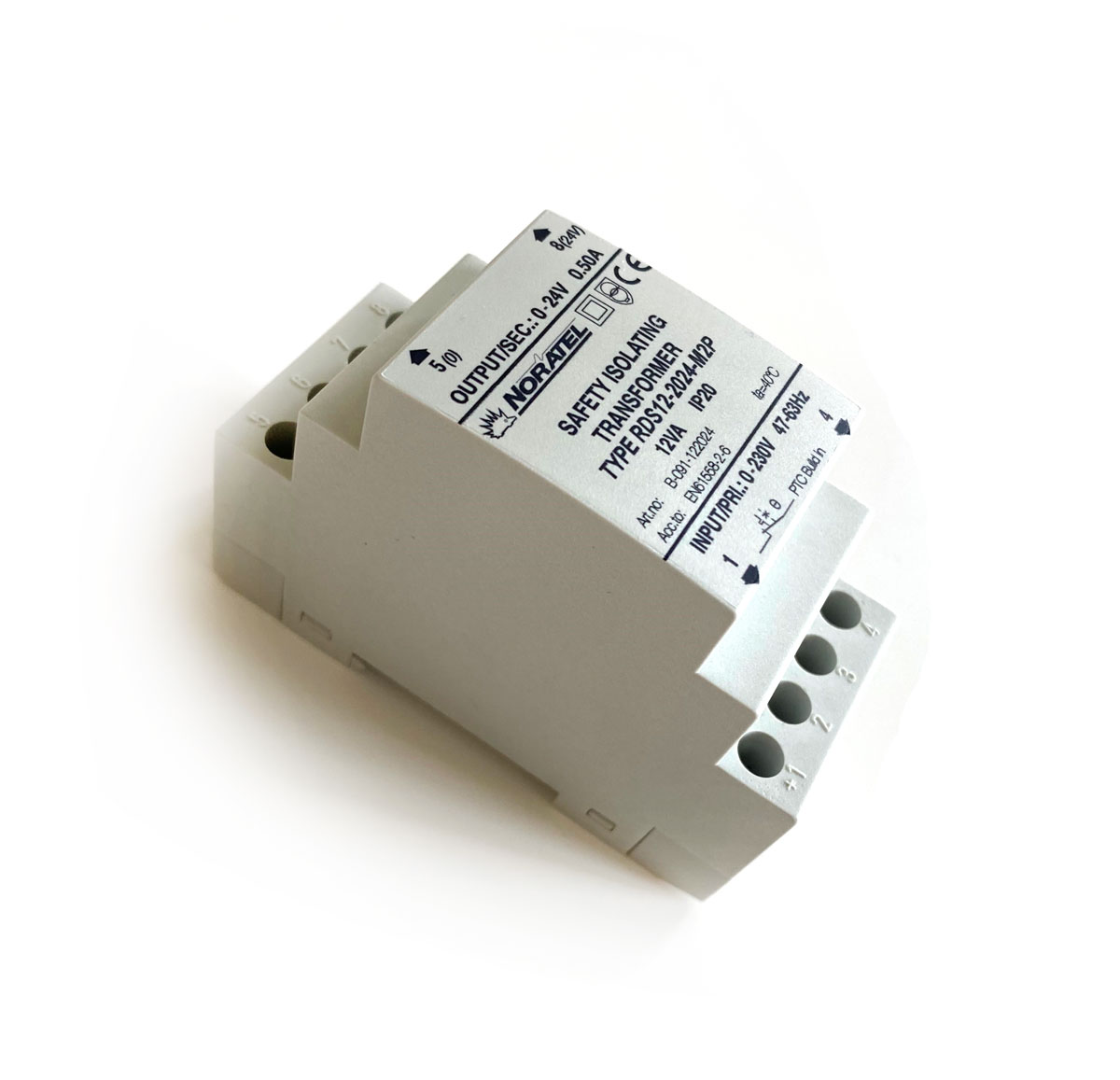 Trafo 24V Hutschiene