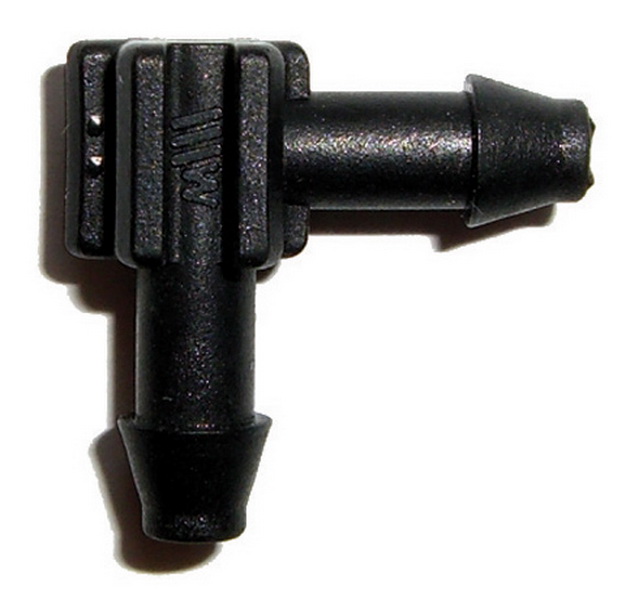 Micro Eck-Stück