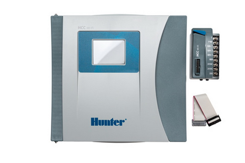 Upgrade Hydrawise für ICC/ICC2