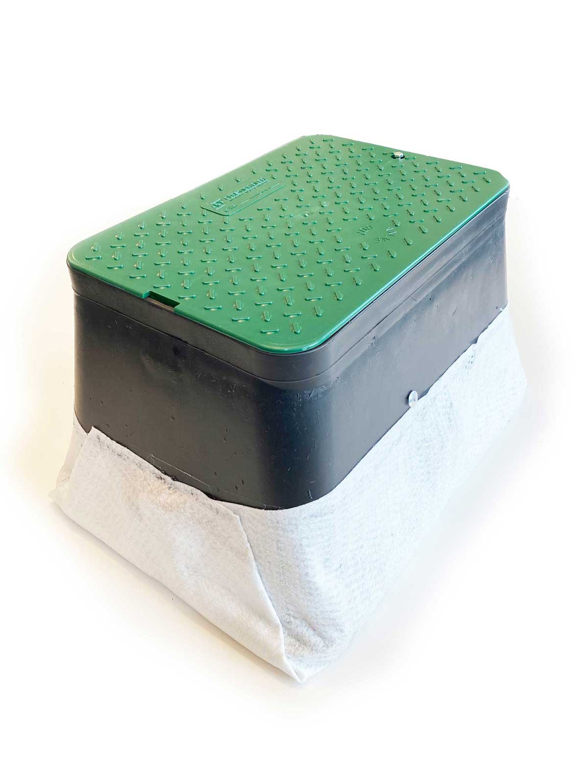 Ventilbox 3, 9V