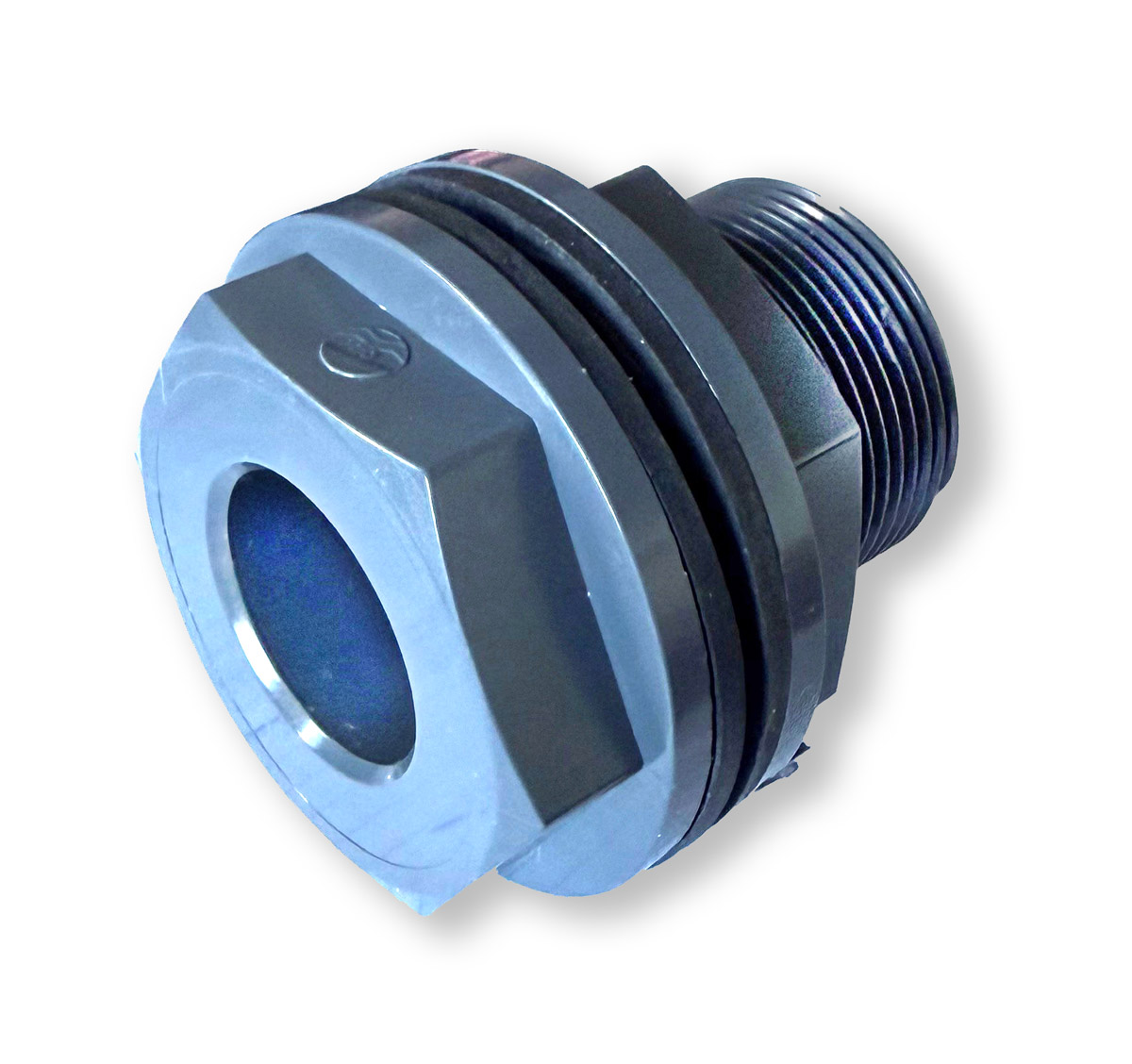 Tankverschraubung 6/4" od.1"