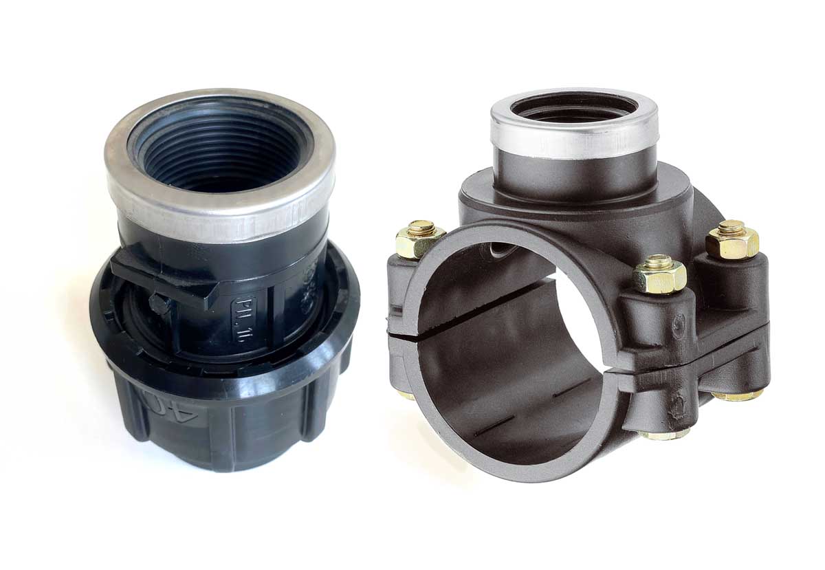 Verstärkungsring 1/2"