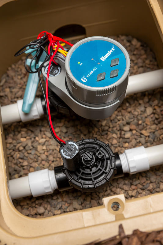 Batterie u Bluetooth Steuerungen
