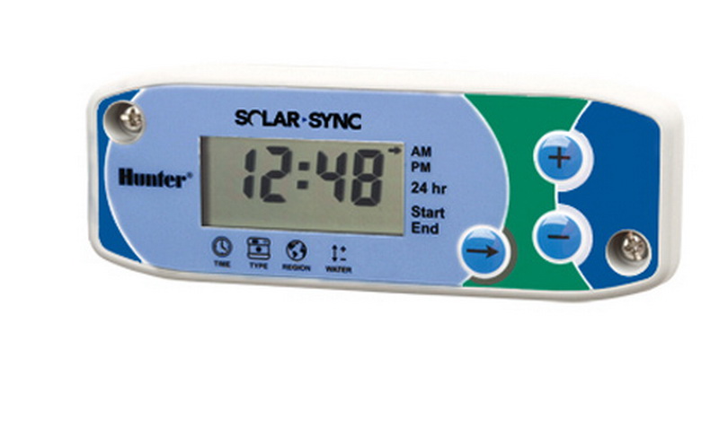 Solar-Sync® Elektronikteil