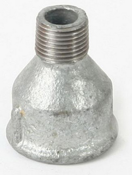 Reduzierung 3/4"IG-3/8"AG vzkt. Nr.246