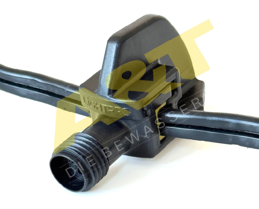 LightPro Connector F