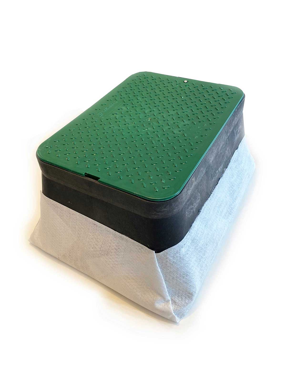 Ventilbox 5, 9V