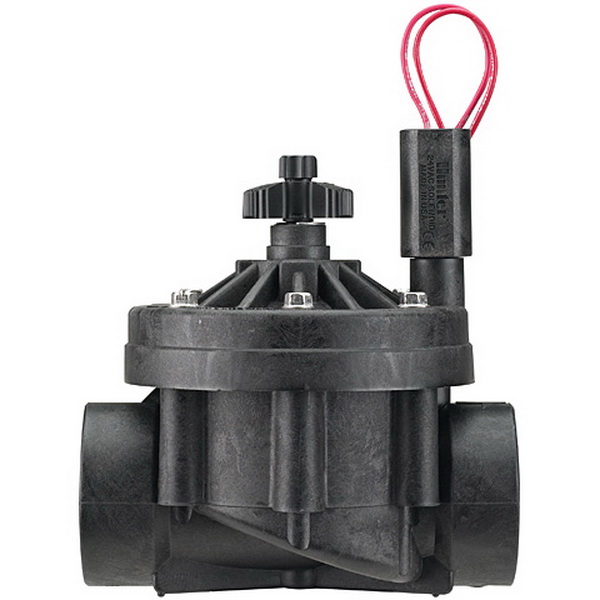 ICV-Ventil 2"IG