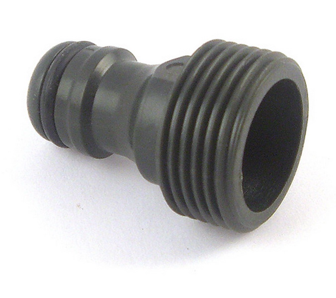 Gerätestück 3/4" AG