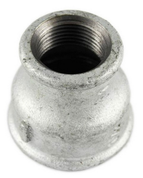 Muffe  vzkt. reduziert 5/4"-1/2"IG