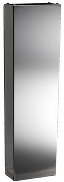 Edelstahl Standfuß I-Core/ACC/ACC2
