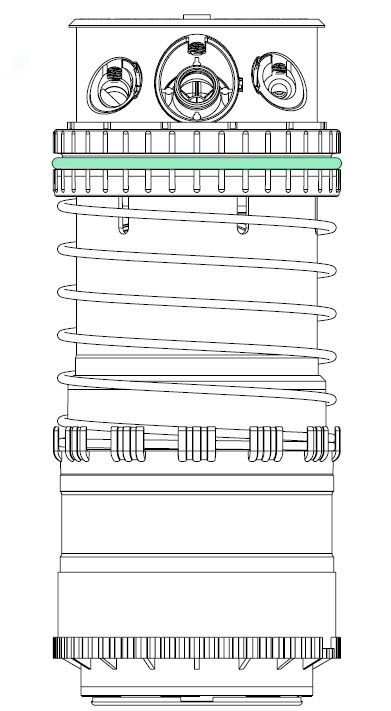 O-Ring G90/95/990/995
