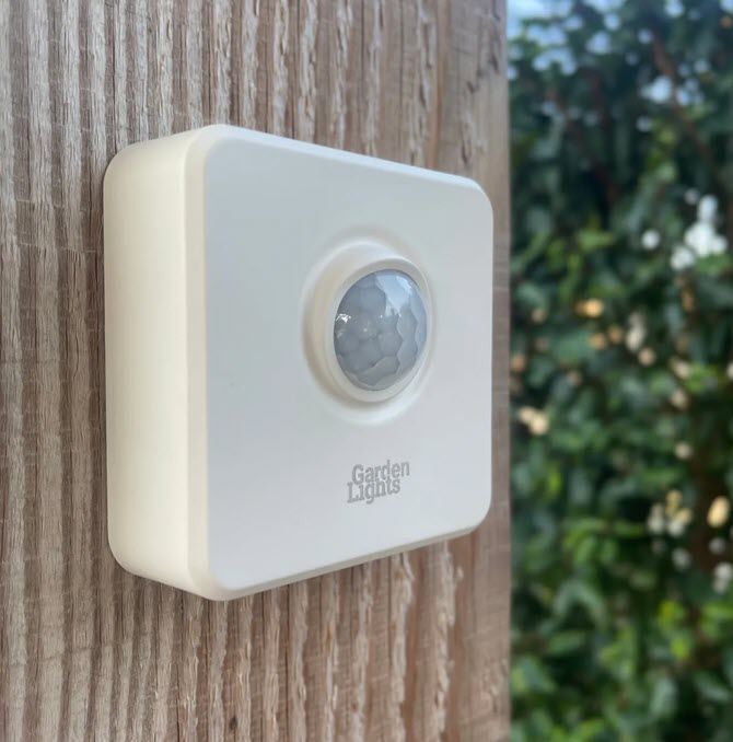 Bewegungsmelder Smart (Zigbee)