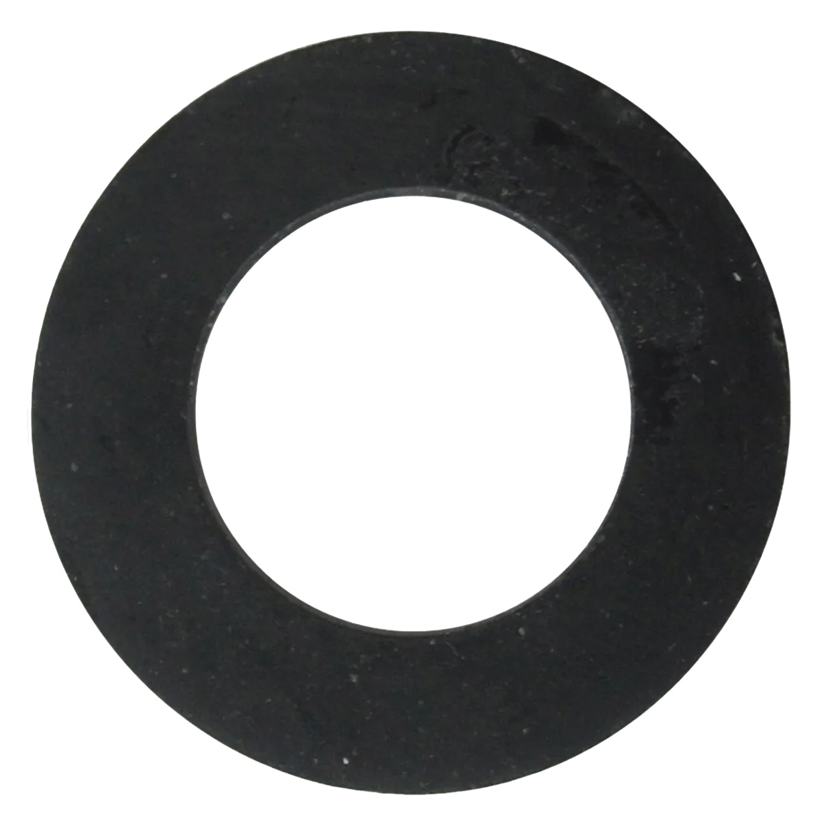 Flachdichtung 1"