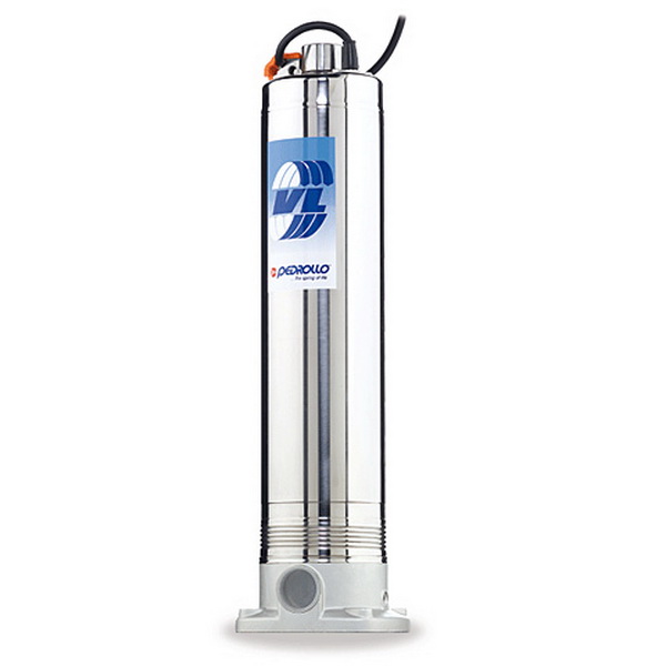 VL 2m³ 1.5kW, 400V