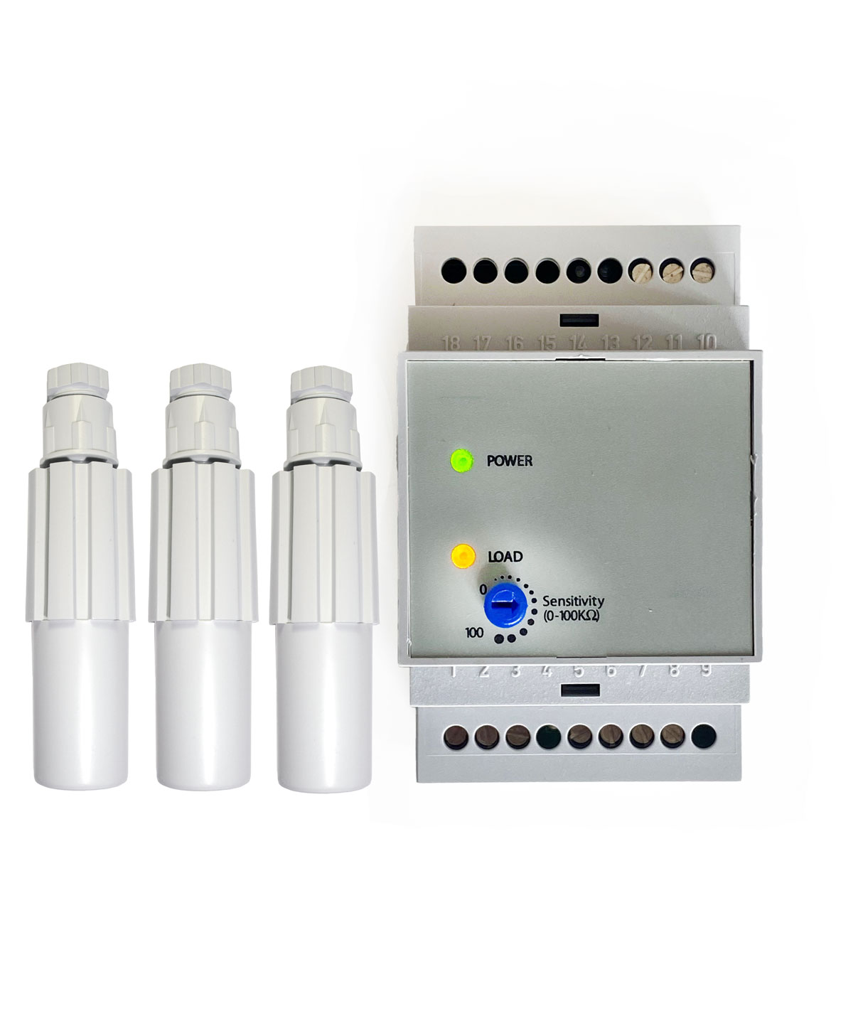 Niveausensor