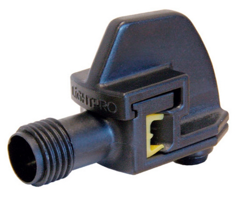 LightPro Connector F