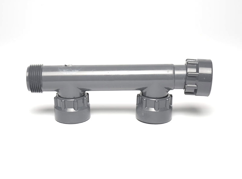 Modul Verteiler 2- fach