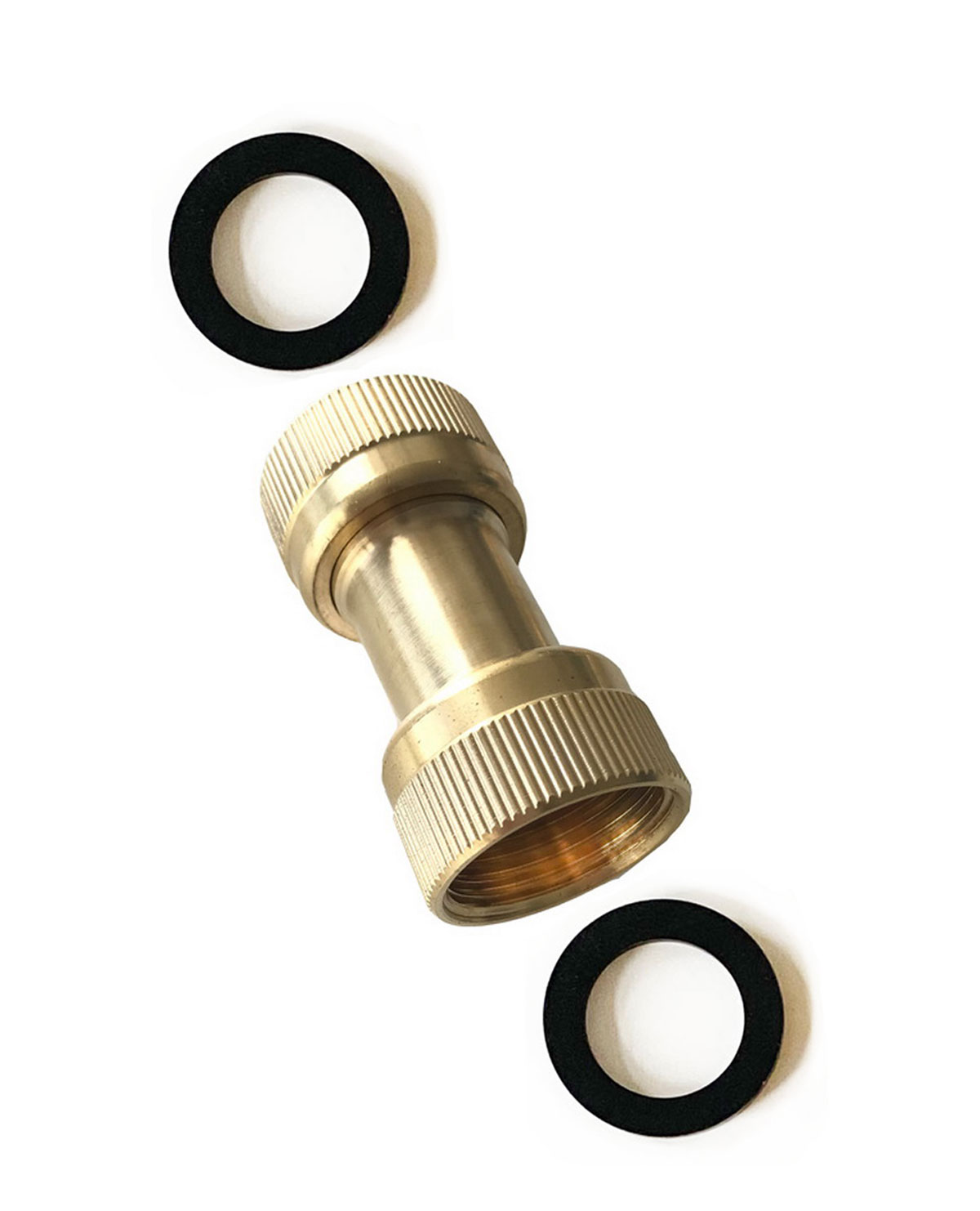 Eckstück 3/4"IGxIG