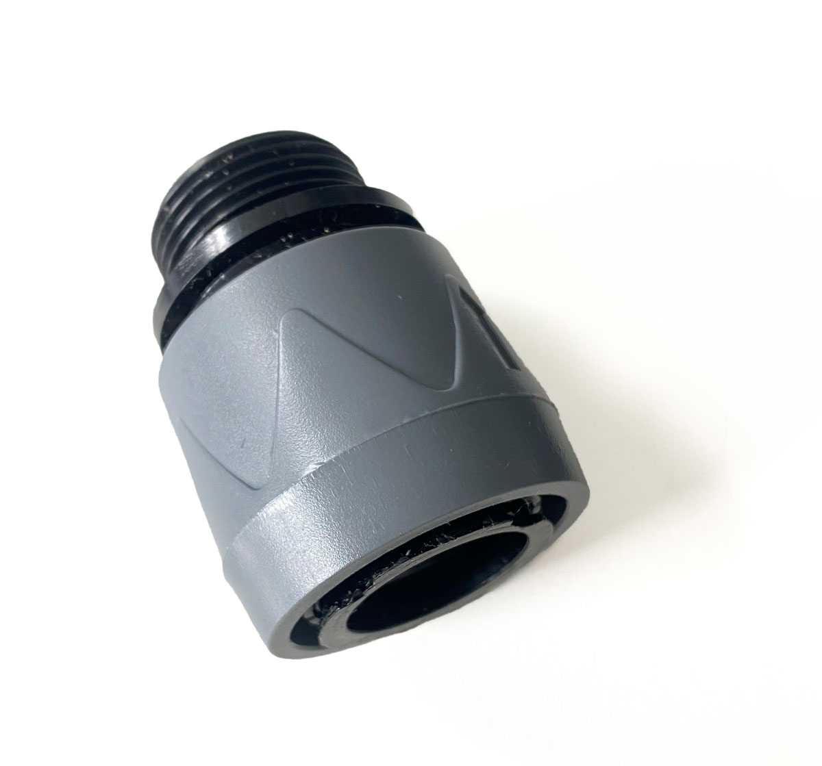 Gerätestück 3/4"AG