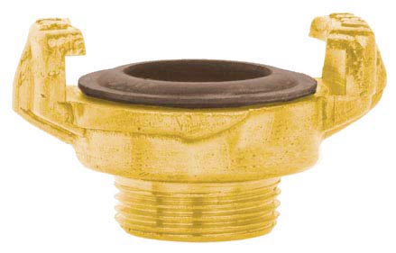 Klauenkupplung 6/4"AG