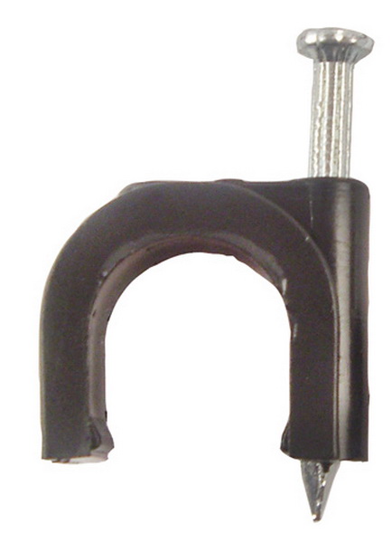 Befestigungsclip 19mm